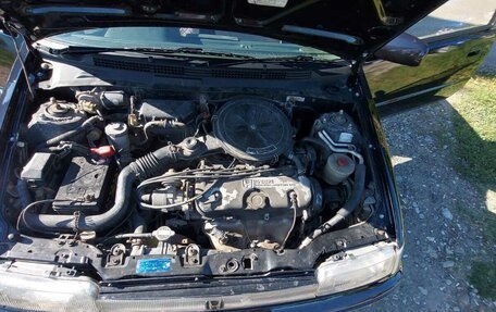 Honda City III, 1991 год, 265 000 рублей, 10 фотография