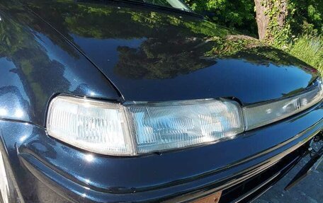 Honda City III, 1991 год, 265 000 рублей, 5 фотография