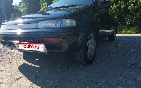 Honda City III, 1991 год, 265 000 рублей, 2 фотография