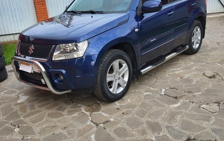 Suzuki Grand Vitara, 2005 год, 970 000 рублей, 1 фотография