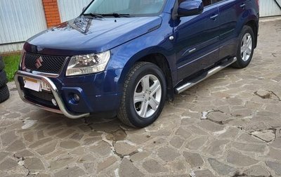 Suzuki Grand Vitara, 2005 год, 970 000 рублей, 1 фотография