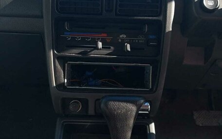 Honda City III, 1991 год, 265 000 рублей, 17 фотография