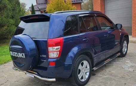 Suzuki Grand Vitara, 2005 год, 970 000 рублей, 6 фотография