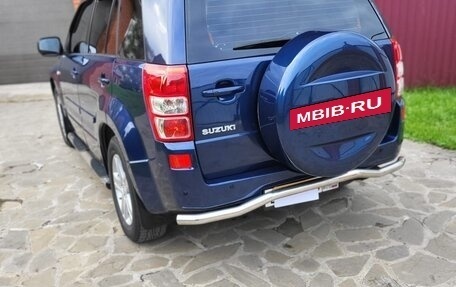 Suzuki Grand Vitara, 2005 год, 970 000 рублей, 4 фотография