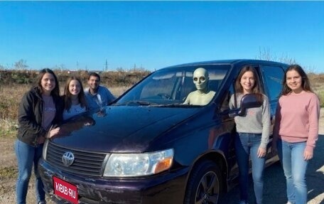 Nissan Bassara, 1999 год, 465 000 рублей, 1 фотография