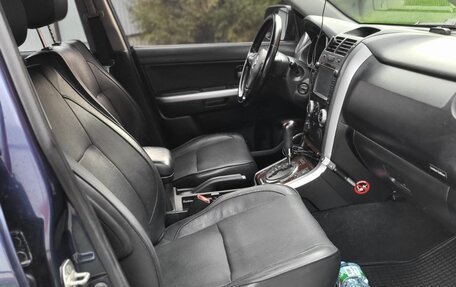 Suzuki Grand Vitara, 2005 год, 970 000 рублей, 9 фотография