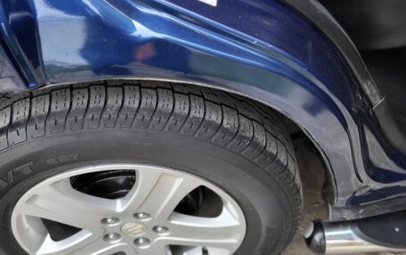 Suzuki Grand Vitara, 2005 год, 970 000 рублей, 14 фотография