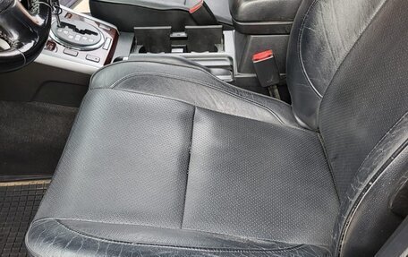 Suzuki Grand Vitara, 2005 год, 970 000 рублей, 13 фотография