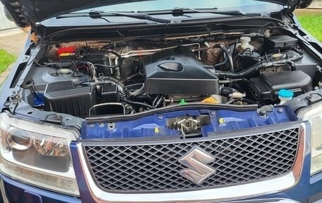 Suzuki Grand Vitara, 2005 год, 970 000 рублей, 8 фотография