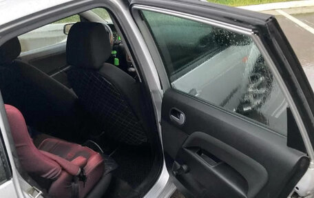 Ford Fiesta, 2008 год, 520 000 рублей, 13 фотография