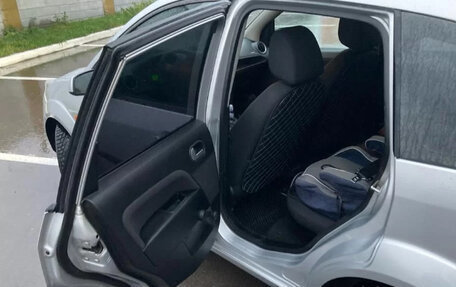 Ford Fiesta, 2008 год, 520 000 рублей, 12 фотография