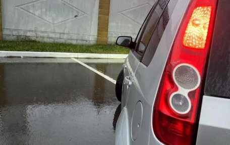 Ford Fiesta, 2008 год, 520 000 рублей, 8 фотография