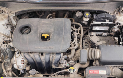 KIA Cerato IV, 2018 год, 400 000 рублей, 1 фотография