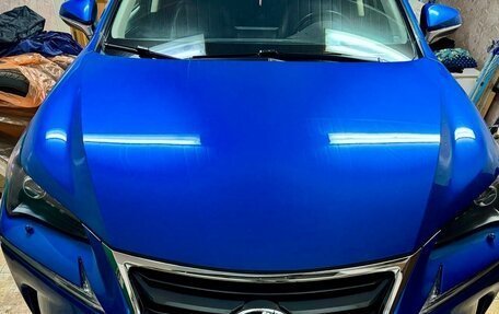 Lexus NX I, 2016 год, 3 150 000 рублей, 1 фотография