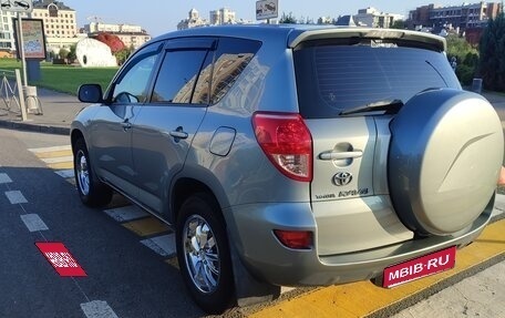 Toyota RAV4, 2008 год, 1 230 000 рублей, 1 фотография