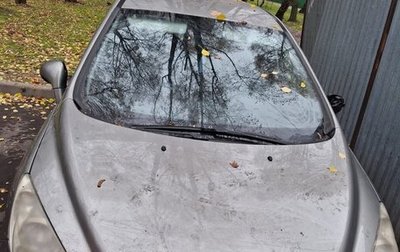 Peugeot 308 II, 2009 год, 380 000 рублей, 1 фотография