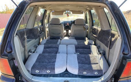 Nissan Bassara, 1999 год, 465 000 рублей, 7 фотография