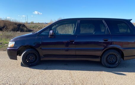 Nissan Bassara, 1999 год, 465 000 рублей, 3 фотография