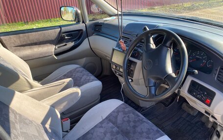 Nissan Bassara, 1999 год, 465 000 рублей, 5 фотография