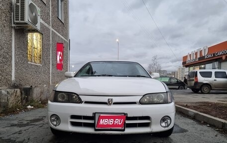 Toyota Corolla Levin VII (AE110/AE111), 1998 год, 380 000 рублей, 1 фотография