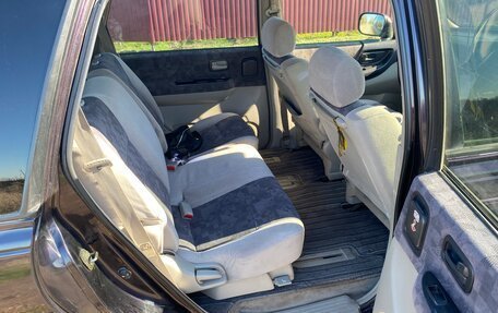 Nissan Bassara, 1999 год, 465 000 рублей, 9 фотография