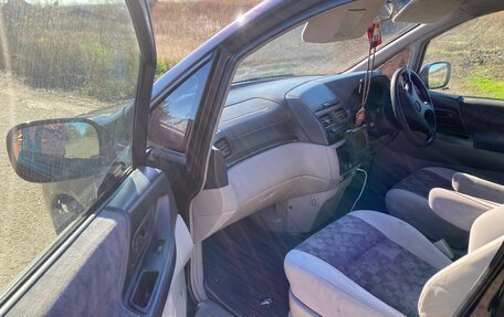 Nissan Bassara, 1999 год, 465 000 рублей, 10 фотография