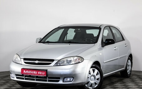 Chevrolet Lacetti, 2011 год, 549 000 рублей, 1 фотография