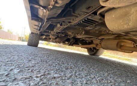 Nissan Bassara, 1999 год, 465 000 рублей, 14 фотография