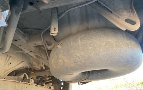 Nissan Bassara, 1999 год, 465 000 рублей, 13 фотография