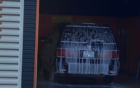 Nissan Bassara, 1999 год, 465 000 рублей, 18 фотография