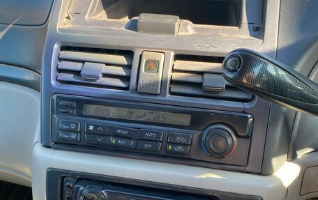 Nissan Bassara, 1999 год, 465 000 рублей, 15 фотография