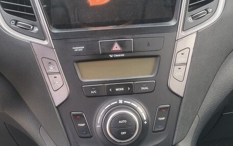 Hyundai Santa Fe III рестайлинг, 2014 год, 1 750 000 рублей, 11 фотография