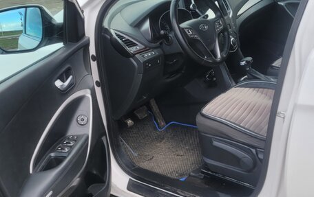 Hyundai Santa Fe III рестайлинг, 2014 год, 1 750 000 рублей, 7 фотография