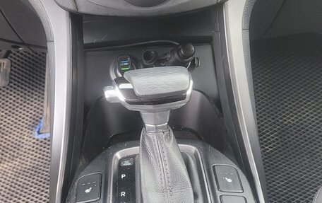 Hyundai Santa Fe III рестайлинг, 2014 год, 1 750 000 рублей, 10 фотография