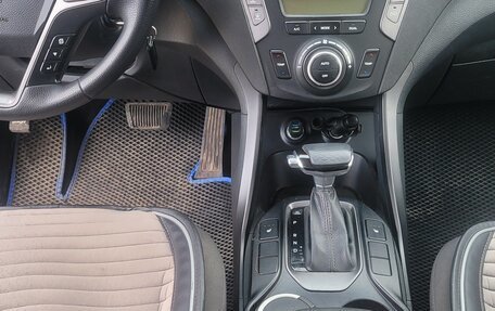 Hyundai Santa Fe III рестайлинг, 2014 год, 1 750 000 рублей, 9 фотография