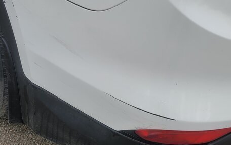 Hyundai Santa Fe III рестайлинг, 2014 год, 1 750 000 рублей, 15 фотография