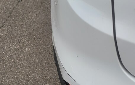 Hyundai Santa Fe III рестайлинг, 2014 год, 1 750 000 рублей, 16 фотография