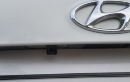 Hyundai Santa Fe III рестайлинг, 2014 год, 1 750 000 рублей, 17 фотография