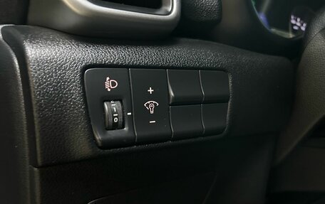 KIA Sportage IV рестайлинг, 2018 год, 1 863 000 рублей, 11 фотография