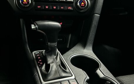 KIA Sportage IV рестайлинг, 2018 год, 1 863 000 рублей, 22 фотография