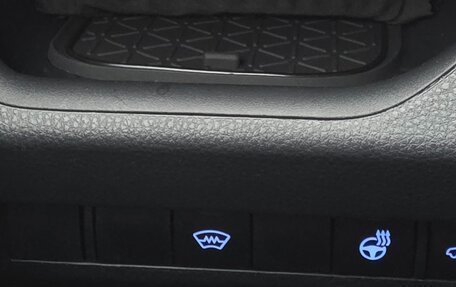 Toyota RAV4, 2020 год, 3 850 000 рублей, 15 фотография