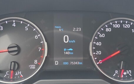 Toyota RAV4, 2020 год, 3 850 000 рублей, 16 фотография