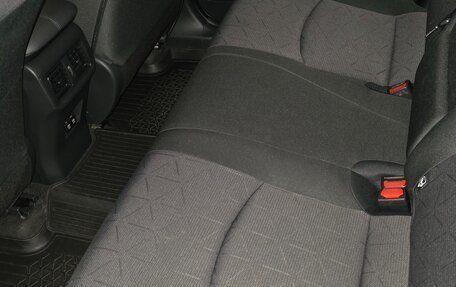 Toyota RAV4, 2020 год, 3 850 000 рублей, 14 фотография