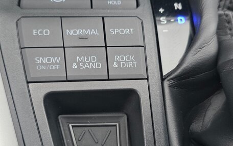 Toyota RAV4, 2020 год, 3 850 000 рублей, 20 фотография