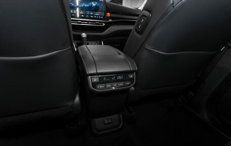 Toyota Highlander, 2025 год, 6 400 000 рублей, 15 фотография