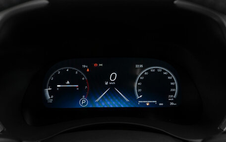 Toyota Highlander, 2025 год, 6 400 000 рублей, 12 фотография