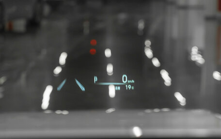 Toyota Highlander, 2025 год, 6 400 000 рублей, 13 фотография