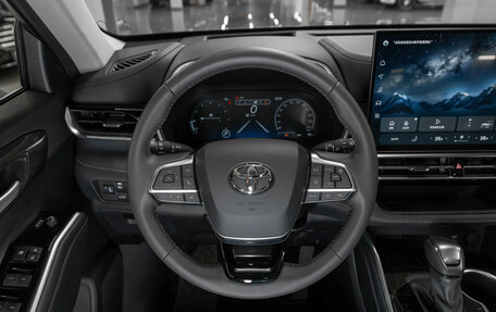 Toyota Highlander, 2025 год, 6 400 000 рублей, 11 фотография