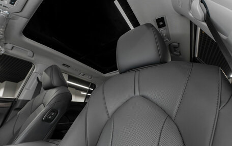 Toyota Highlander, 2025 год, 6 400 000 рублей, 10 фотография