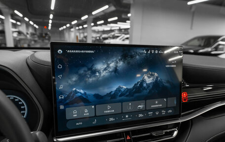 Toyota Highlander, 2025 год, 6 400 000 рублей, 18 фотография